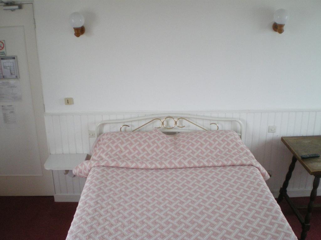 Double Room Harbour View